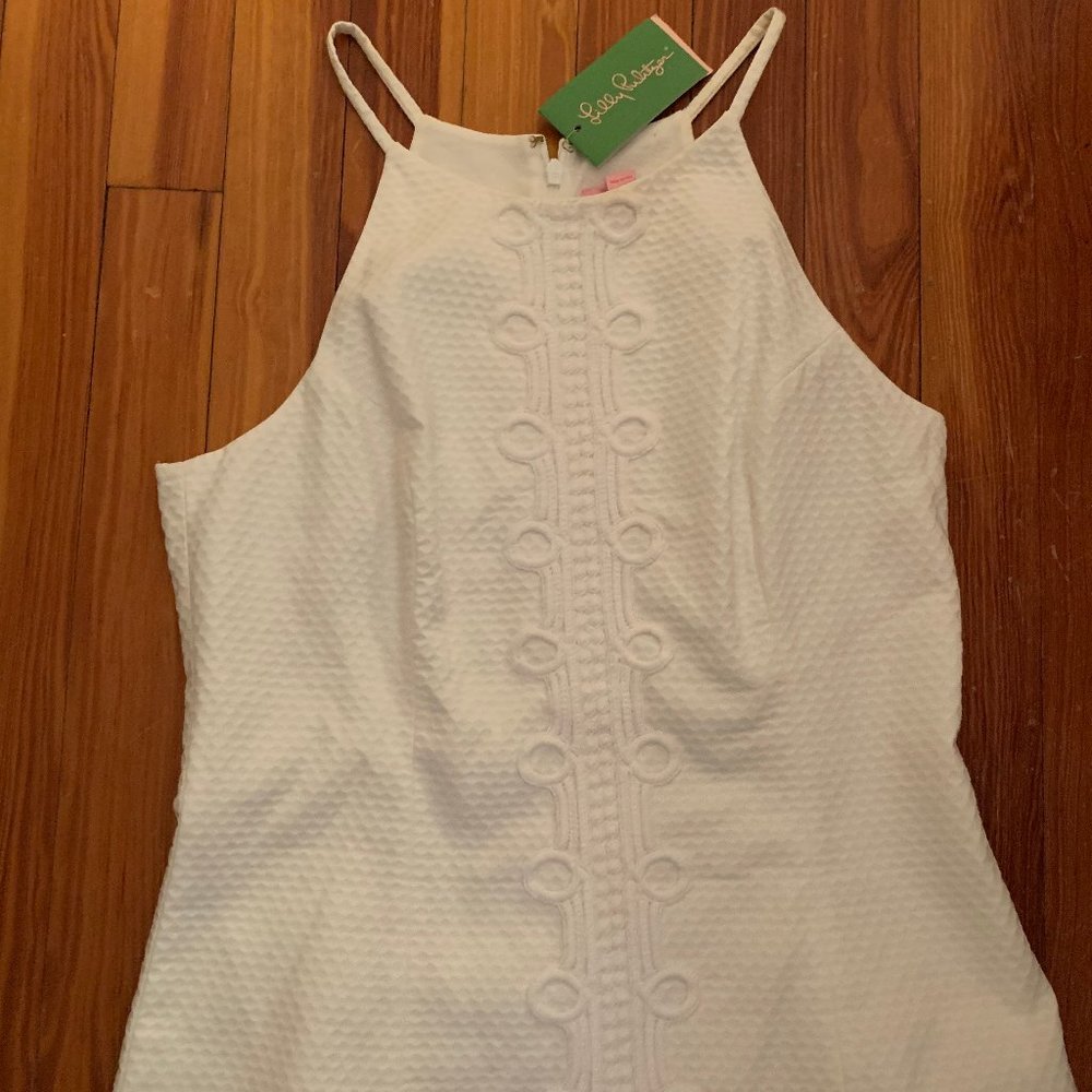 NEW Lilly Pulitzer Top